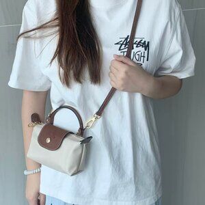 Longchamp stylish mini bag for women